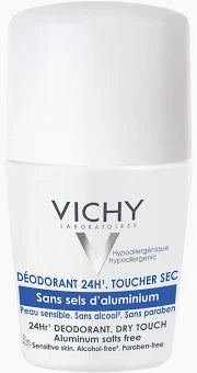 Vichy Deo R-On 48HR Alu Free 50ml