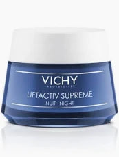 Vichy Liftactiv Sup Cream Night 50ml