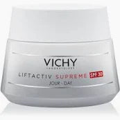 Vichy Liftactiv Sup Day Cream F30 50ml