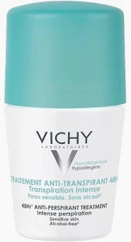 Vichy Deo R-On 48HR Sensitive 50ml