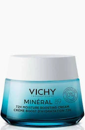 Vichy Mineral 89 Cream 50ml