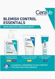 CeraVe S23 Blenish Control Essentials