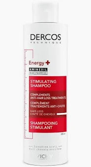 Vichy Dercos SPoo Energising 200ml