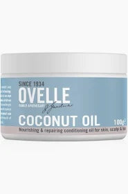 Ovelle Pharm Coconut Oil 100g *