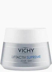 Vichy Liftactiv Sup Cream Dry 50ml