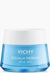 Vichy Aqualia Thermal Cream Rich 50ml