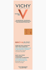 Vichy Mineral M-Up 15 30ml