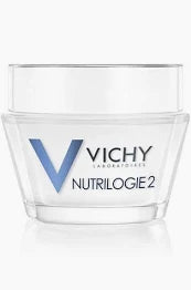 Vichy Nutrilogie 2 Pot 50ml