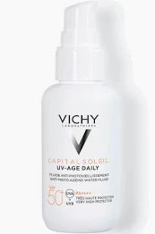 Vichy Cap Sol UV Age F50+ 40ml