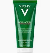 Vichy Normaderm Cleanser Gel 200ml