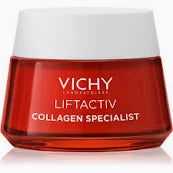 Vichy Liftactiv Collagen Day Cream 50ml