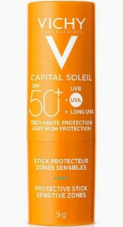 Vichy Cap Sol Stick F50 9g