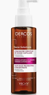 Vichy Dercos Concentrate Densi 100ml