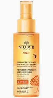 Nuxe Sun Milky Oil hair mist