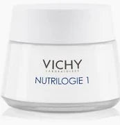 Vichy Nutrilogie 1 Pot 50ml