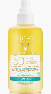 Vichy Cap Sol Hydrating F30 WR 200ml