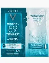 Vichy Mineral 89 Sheet Mask