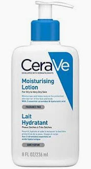 CeraVe Body Moisturising Lotion 236ml