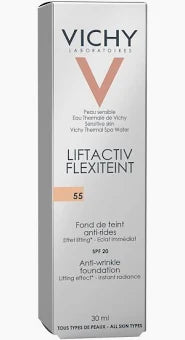 Vichy Liftactiv Flexilift 25 30ml