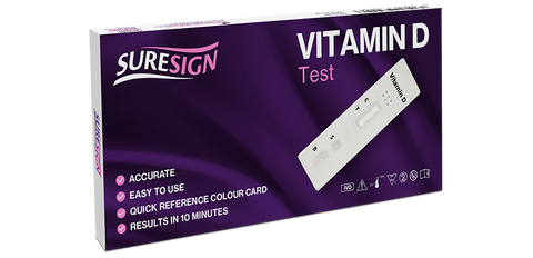 Suresign Vitamin D Deficiency Test