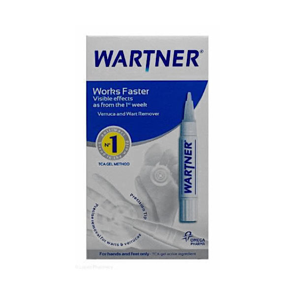 Wartner Wart Verruca Remover Pen Pure Pharmacy Ireland wartner-wart-verruca-remover-pen-pure-pharmacy-ireland