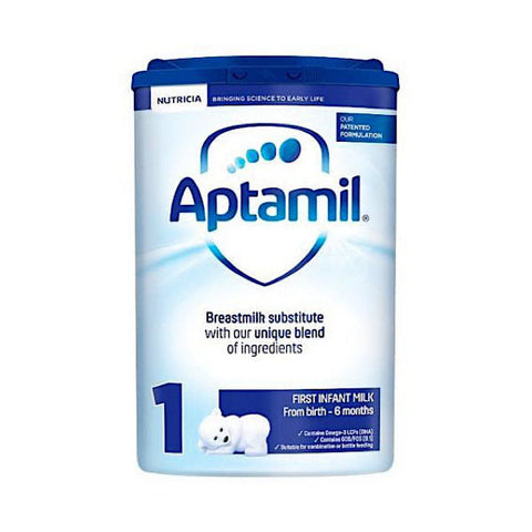 Aptamil First Milk 800g