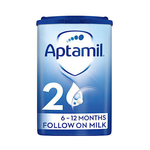 Aptamil Follow on Milk 800g