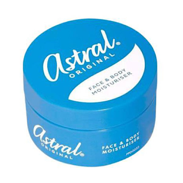 Astral Original Cream 50ml
