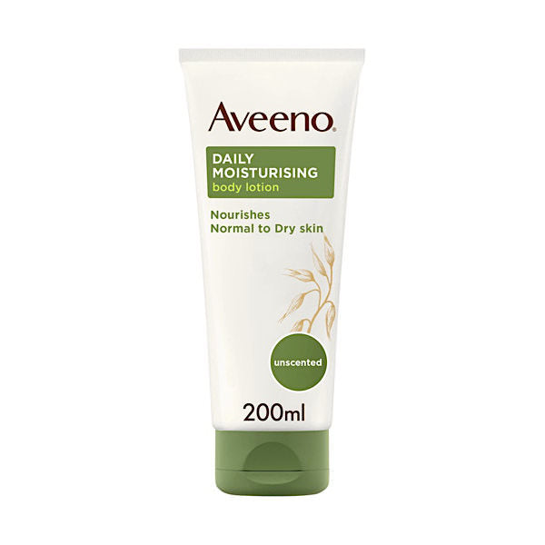 Aveeno Daily Moisturising Lotion 200ml