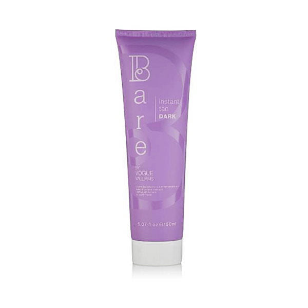 Bare by Vogue Instant Tan 150ml Dark