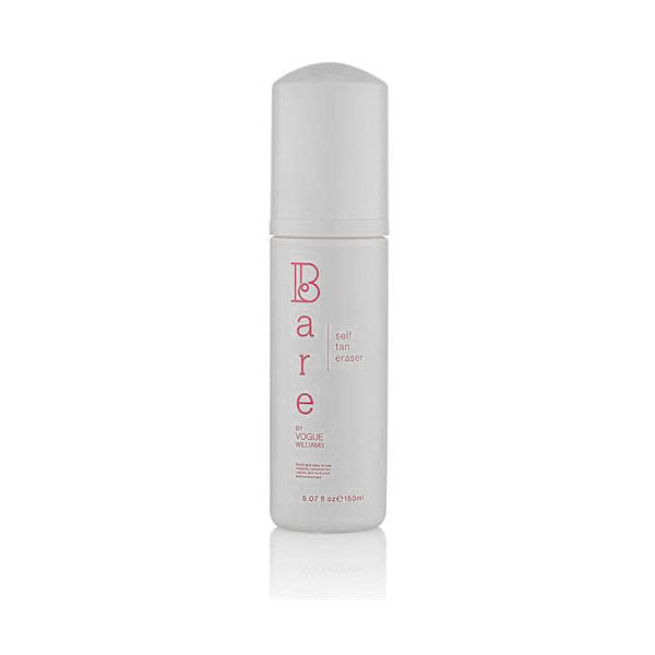 Bare By Vogue Tan Eraser 150ml