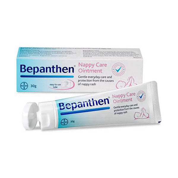 Bepanthen Nappy Care Ointment 30g