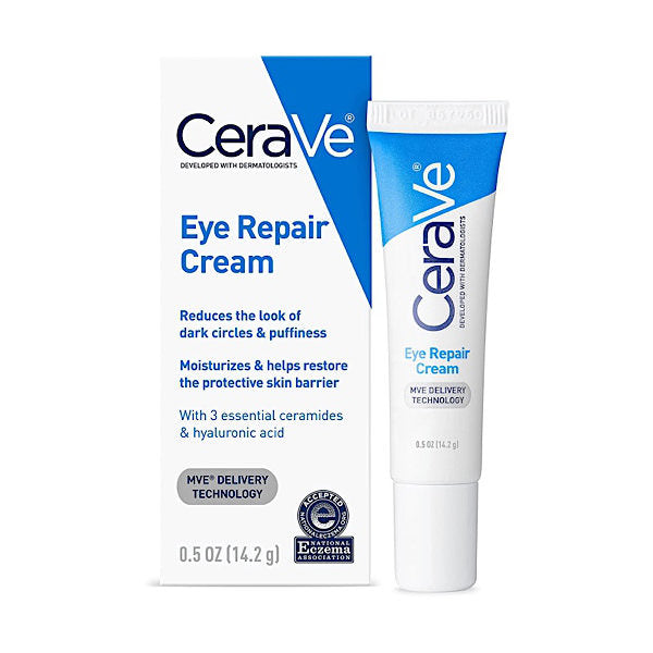 CeraVe Eye Repair Cream 14ml Tube