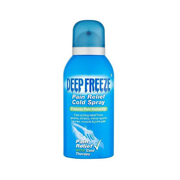 Deep Freeze Spray 150ml