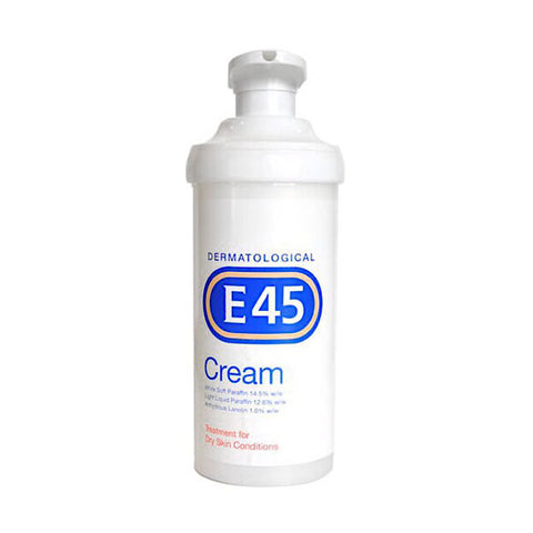 E45 Dermatological Cream 500g