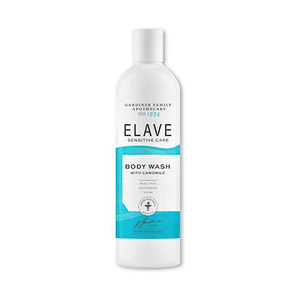 Elave Derma Body Wash 250ml