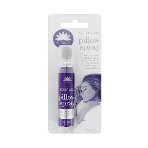 Elysium Spa Sleep Well Lavender Pillow Spray 25ml