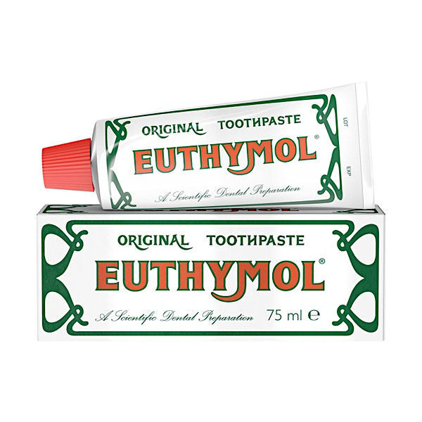Euthymol Paste 75ml