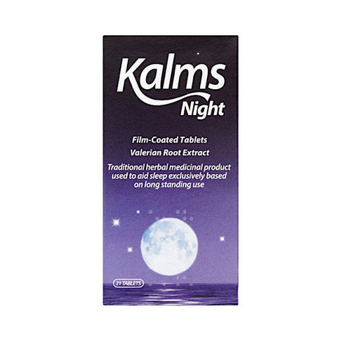 Kalms Night Tablets 21 Pack