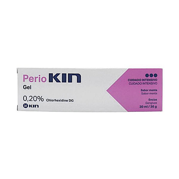 Kin Perio Kin Gel 30ml – Pure Pharmacy Ireland