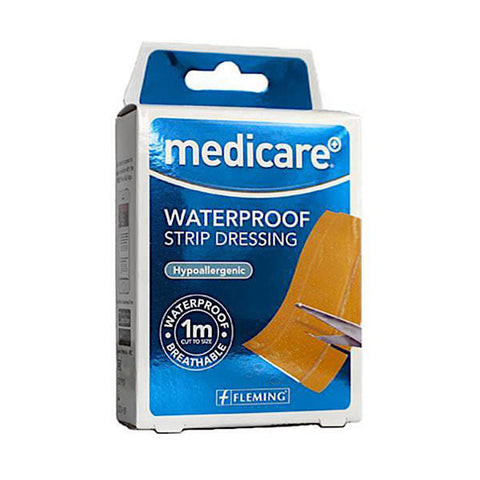 Medicare Plaster Waterproof Strip