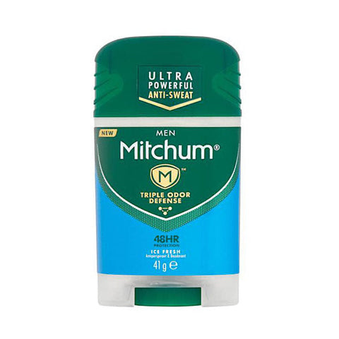 Mitchum Men Deodorant Stick 41g Ice Fresh
