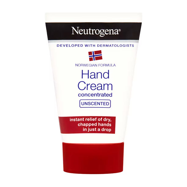 Neutrograna Hand Cream 50ml Unscented