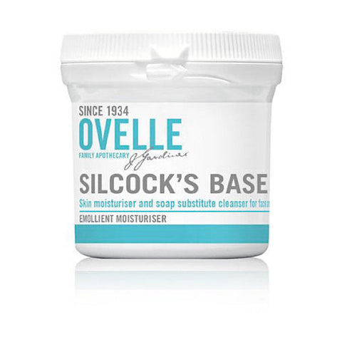 Ovelle Silcocks Base Cream 500g