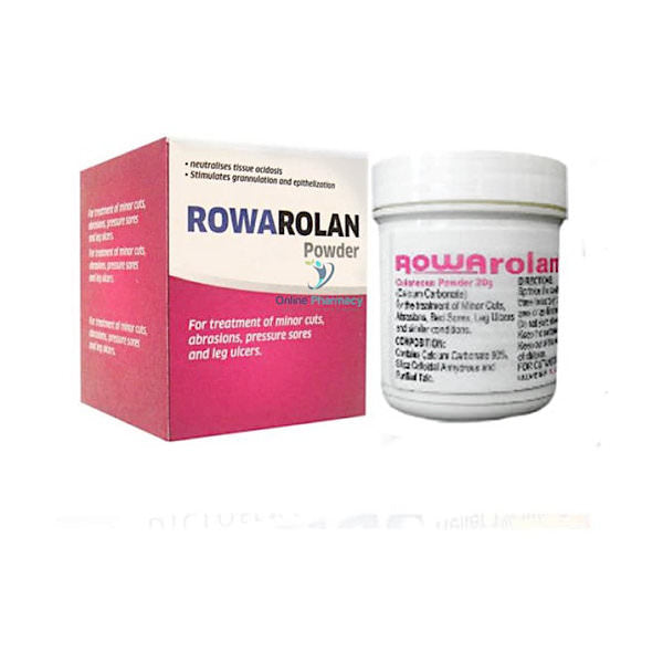 Rowarolan Powder 20g