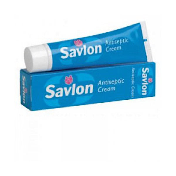 Savlon Antiseptic Cream 30g