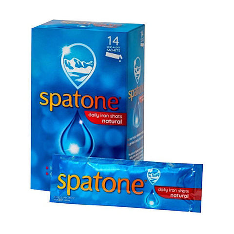 Spatone Original Sachets 14 Pack