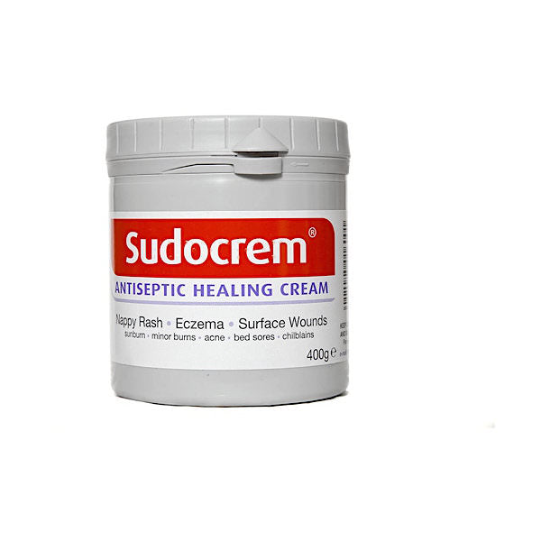 Sudocrem Nappy Rash Cream 400g
